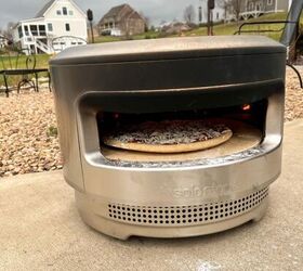 Solo Stove Pi Review: Cooking Pizza and Cast Iron With Ease