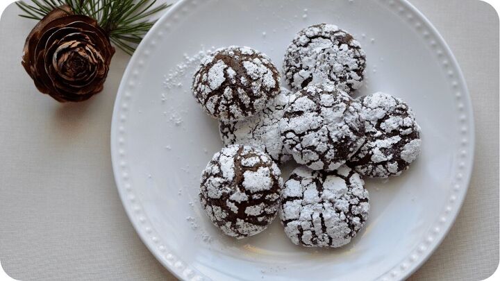 21 easy christmas cookie recipes for the non baker
