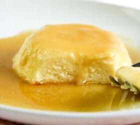 We may have just found our new favorite light-yet-decadent dessert to serve at parties