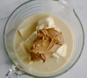 This 3-ingredient fudge recipe comes together in under 5 minutes