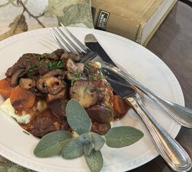 How to Make Hearty and Delicious Beef Bourguignon