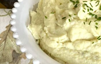 How to Make Creamy and Delicious Mashed Sweet Potatoes