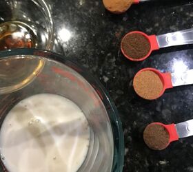 Keto Friendly Pumpkin Ricotta Pie Recipe Foodtalk