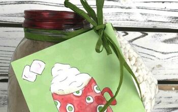 Homemade Hot Cocoa