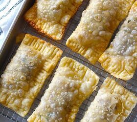 Brazilian Pastel Recipe With Beef Filling