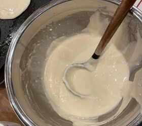 Instead of using Bisquick, make your pancakes with this (genius!)