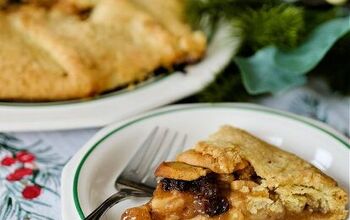 Apple Galette Recipe