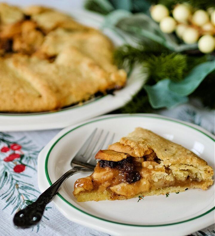 apple galette recipe, Apple Galette Recipe Gathered In The Kitchen