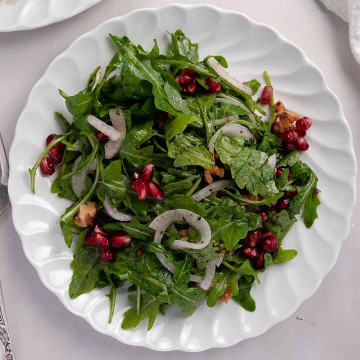 authentic lebanese taboule salad