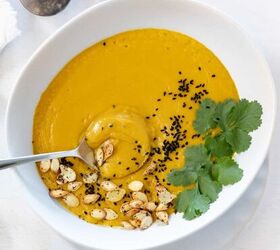lebanese lemon lentil soup adas bi hamod