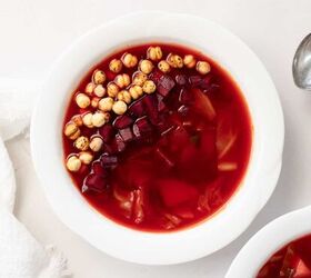 lebanese lemon lentil soup adas bi hamod