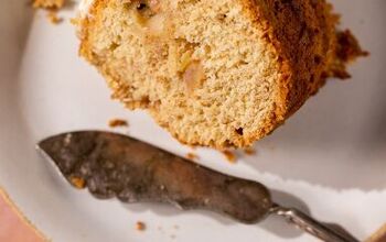 Gluten-Free Jewish Apple Bundt Cake