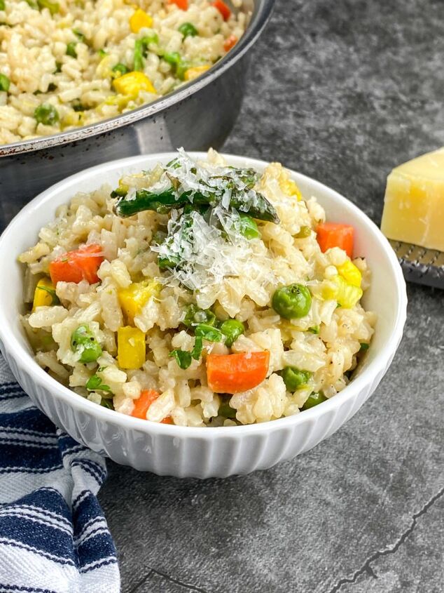 10 Best Spring Recipes to Welcome the Season's Vibrant Flavors | Foodtalk