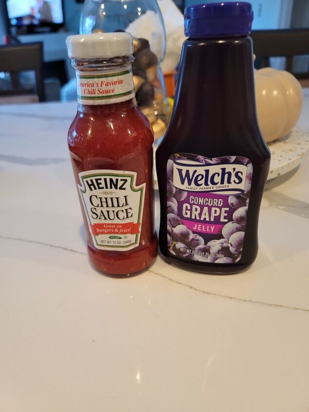 Sweet and Savory Meatball App With 3 Ingredients | Foodtalk