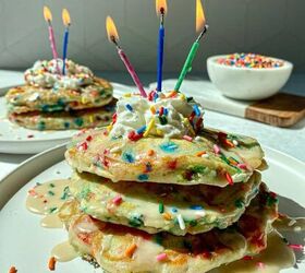 11 EXCITING Birthday Treats
