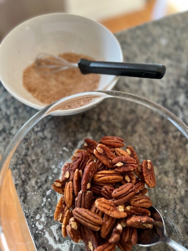 candied pecans jersey girl knows best