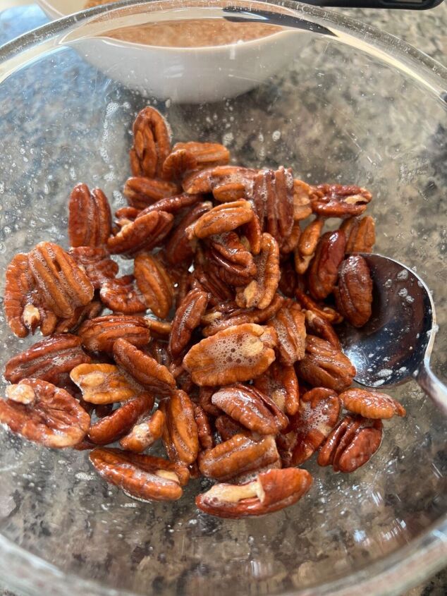 candied pecans jersey girl knows best