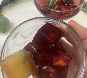 Ice Cube: Artisanal, fruit-infused ice cube is the new cocktail accessory -  The Economic Times