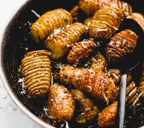 This simple-to-make potato dish has a stunning & satisfying flavor