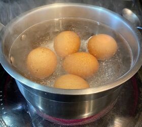 Anchovy Toast Soldiers With Soft Boiled Egg Foodtalk