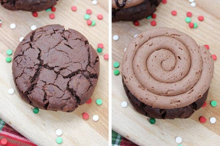 how to make delicious hot cocoa cookies from scratch
