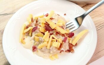 Easy Low Carb Dinners