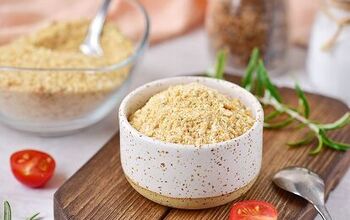 How to Make Breadcrumbs From Bread