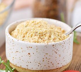 How To Make Breadcrumbs From Bread | Foodtalk