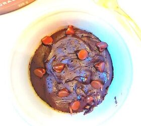 Best Mug Brownie to Satisfy All Your Chocolate Cravings in 2 Minutes