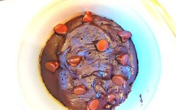 Best Mug Brownie to Satisfy All Your Chocolate Cravings in 2 Minutes