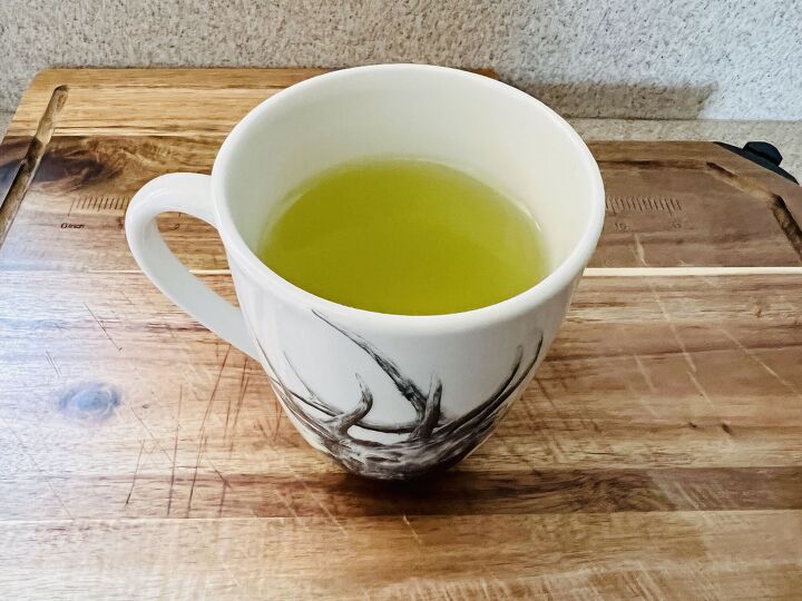 How To Make Any Tea Decaffeinated | Foodtalk