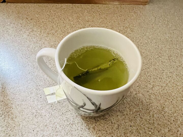 How To Make Any Tea Decaffeinated | Foodtalk