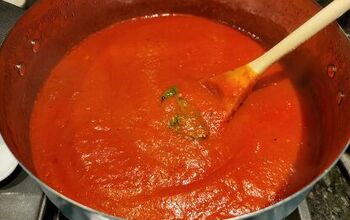 How To Make Delicious Hassle-Free Homemade Pasta Sauce