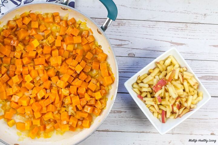 Turkey Corn Hash Ground Turkey Hash | Foodtalk