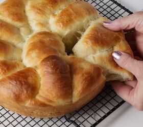 These pillowy soft homemade dinner rolls are the BEST rolls around