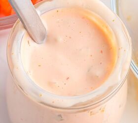 This super-easy-to-whip-up sauce is the reason people crave McDonald's