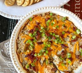 Best Boudin Dip Recipe: Easy Peasy Spicy Cheesy | Foodtalk