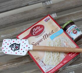Boxed Cake Mix Cookie Crinkles Recipe | Foodtalk