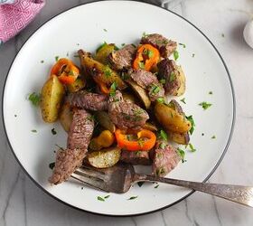 The lesser-known secret that made this SUPER tender meat dish the #1 recipe of September