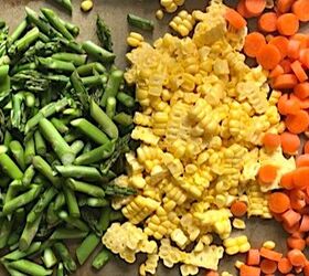 This delicious veggie side dish might get devoured before the main