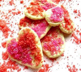 easy valentine cookies for the baker who likes to keep things simple, Easy Valentine Cookies