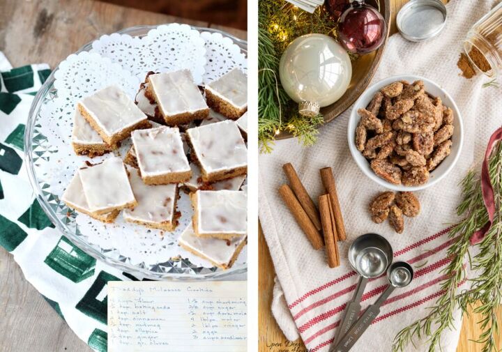 tiger butter fudge recipe easy, 16 of the Best Holiday Treats 7