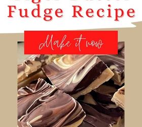 Tiger Butter Fudge Recipe - Sugar Spices Life