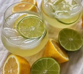 3 White Wine Spritzer Recipes You Should Try