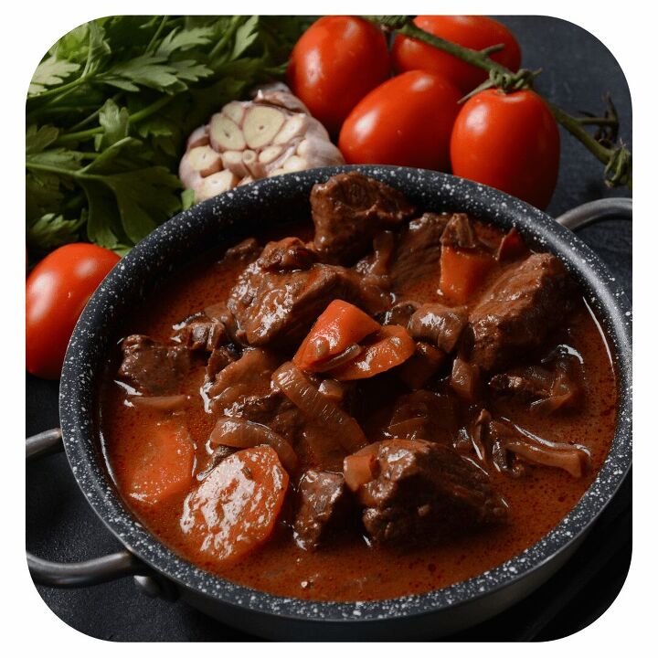 filet mignon with southwestern sauce, How to Make the Best Beef Bourguignon