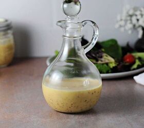 Homemade Sweet Catalina Dressing | Foodtalk