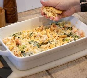 Everyone can't wait to devour this casserole (and you'll understand why!)