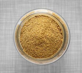 Vegetable Stock Powder Foodtalk