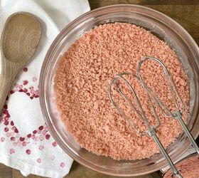 Love is a fickle thing—but these melt-in-your-mouth bites will ALWAYS be there for you