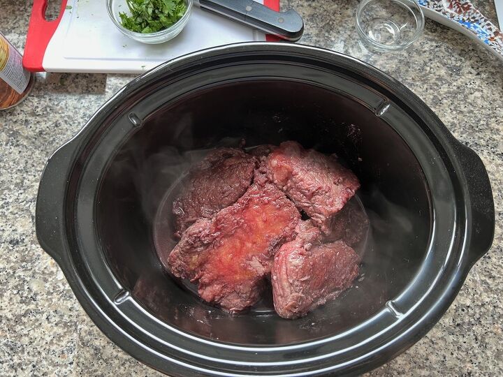 Vaca Atolada ~ Brazilian Beef Rib Stew | Foodtalk